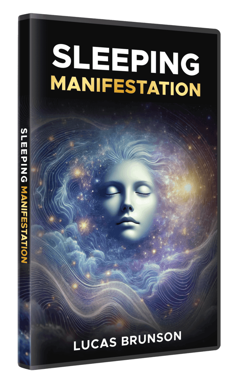Chi Manifestation Mantra Official Bonus